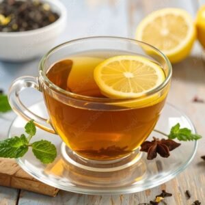 Minuman Herbal