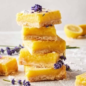 Lemon Bars