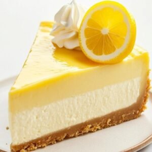 Lemon Cake